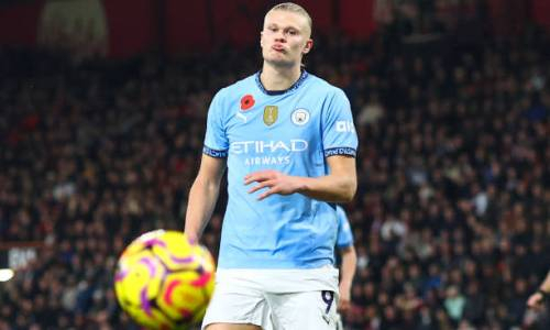 В АПЛ появился новый лидер после сенсации