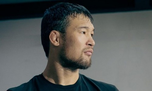 Шавкату Рахмонову предложили «веселый» бой в UFC