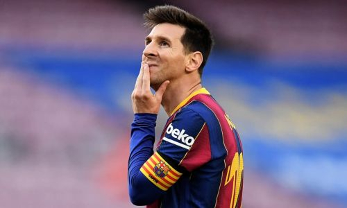Стало известно, когда Месси вернется в «Барселону»