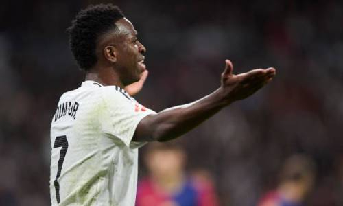 Соперник «Астаны» по Лиге Конференций хочет подписать Винисиуса