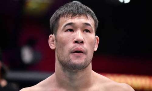 Шавкат Рахмонов вспомнил свой дебют в ММА