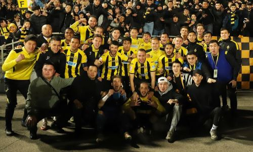 «Это будет логичным в год юбилея клуба». Руководитель «Астаны» «подарил» чемпионство «Кайрату»