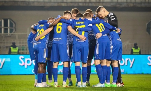 «Астане» посоветовали не тратить силы в еврокубках