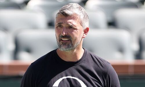 Новый тренер Елены Рыбакиной высказался о смене ATP-тура на WTA-тур