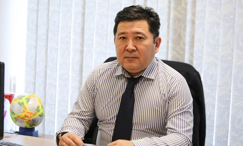 Экс-руководитель «Шахтер» выступил с заявлением после исторического провала