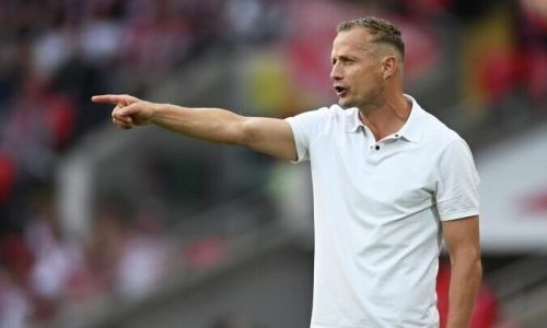 В «Шахтере» объяснили, зачем подписали чемпиона Англии