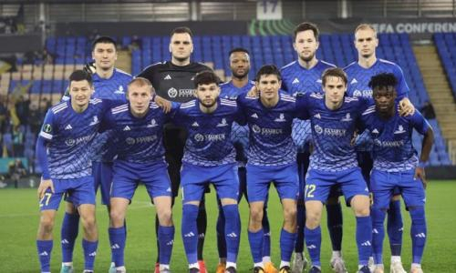 Григорий Бабаян вновь жертвует еврокубками. Как на этот раз проявят себя резервисты «Астаны» в Лиге Конференций?