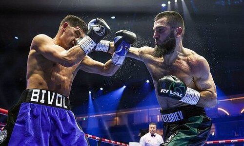 Чемпион WBA назвал «правильный» исход боя Бетербиев — Бивол
