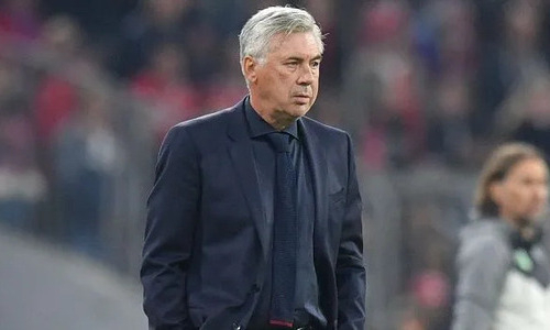 Анчелотти указали на ключевую ошибку, которая привела к поражению от «Милана»