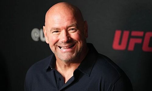 Президент UFC поздравил непобежденного казахстанского нокаутера с подписанием контракта