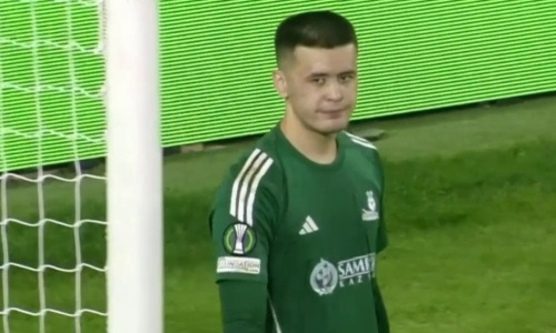 Названы лучший и худший игроки «Астаны» в матче с «Пафосом»