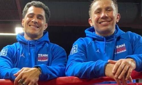 Американские специалисты начали подготовку сборной Казахстана по боксу к чемпионату Азии