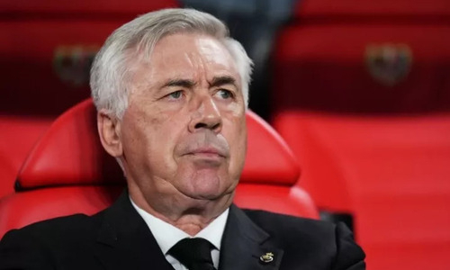 Карло Анчелотти сделал важное заявление о «Реале»