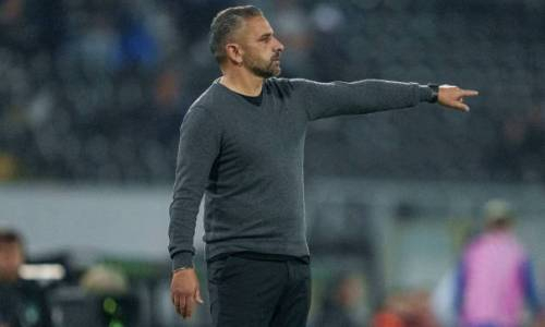 «Мы еще ничего не выиграли». Наставник «Витории» рассказал о проблемах перед матчем с «Астаной»