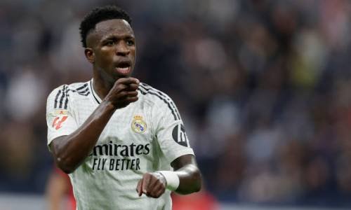 «Реал» учинил разгром с хет-триком после провала в Лиге Чемпионов