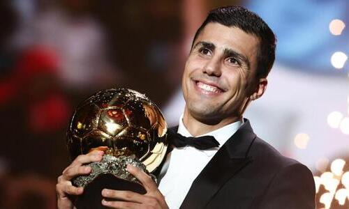 Обладатель «Золотого мяча» высказался о бойкоте «Реала»