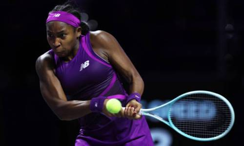 Камбэком обернулся финал Итогового турнира WTA с участием Рыбакиной