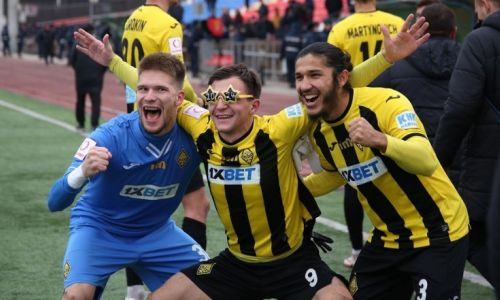 Футболисты «Кайрата» получат около полумиллиарда за чемпионство в КПЛ-2024