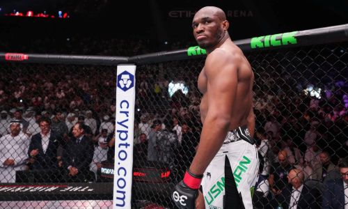 Бывшего чемпиона UFC шокировали новостью о бое за титул в Шавкатом Рахмоновым