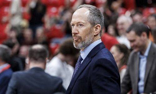 Главный тренер «Локомотива-Кубань» раскрыл секрет успеха в матче с «Астаной»