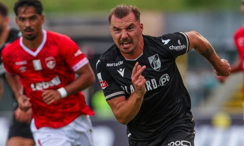 Следующий соперник «Астаны» в Лиге Конференций уступил прямому конкуренту