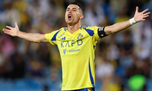 Сестра Роналду резко высказалась о его возможном уходе в клуб Неймара