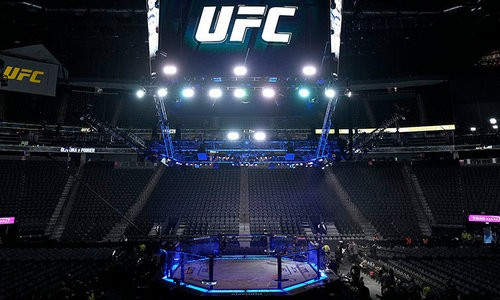 Стало известно условие проведения первого турнира UFC в Казахстане