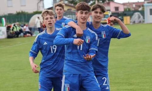 Разгромы 6:0 и 7:0 зафиксированы в отборе на Евро по футболу