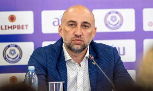 Магомед Адиев высказал отношение к «безлимиту» в КПЛ