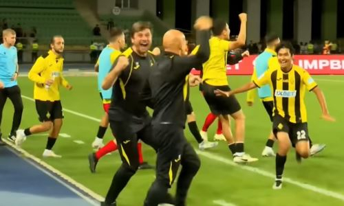 Камбэк «Астаны», спасение Ульшина и голевые перестрелки «Тобола». Топ-5 ярких матчей КПЛ-2024