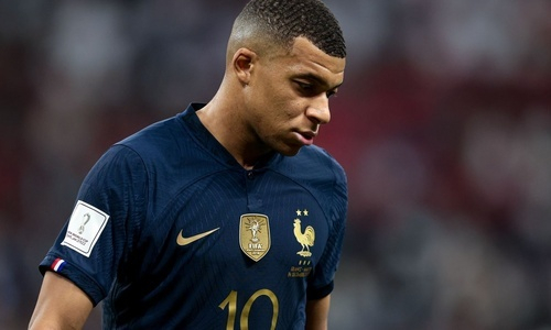 Мбаппе может не вернуться в сборную Франции. Назван «виновник»