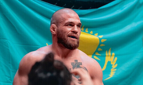 «Наши не хотят». Резников высказался о малом количестве казахстанских бойцов в АСА