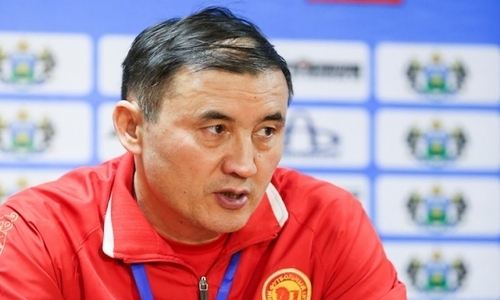 «Криминальная картина». Главный тренер «Тулпара» заявил о проблеме