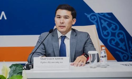 «„Барыс“ уже три игры выиграл». Министр спорта РК сделал заявление о судьбе легионеров