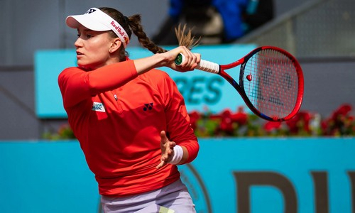 Озвучен главный вопрос к Елене Рыбакиной на 2025 год