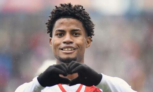 Легионеры из КПЛ вызваны на матчи Лиги наций КОНКАКАФ