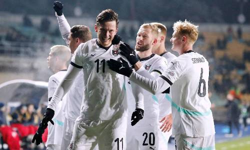 В Австрии объяснили отсутствие разгрома Казахстана в Лиге наций