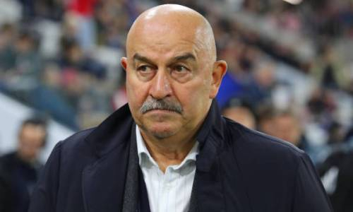 Станислав Черчесов озвучил свою позицию по отмене лимита на легионеров в КПЛ