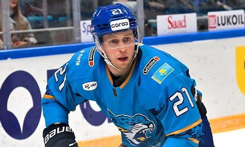 Легионер в новом клубе будет получать в пять раз меньше