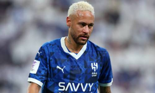 Неймар выбрал новый клуб. Он перейдет туда бесплатно