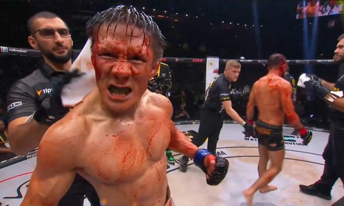 Жалгас Жумагулов обратился к европейской лиге после яркого дебюта