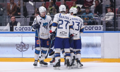 «Он лучше пойдет работать официантом и зарабатывать свои 350-500 тысяч тенге, чем за 250 тысяч играть в команде, где ему еще будут мозг выносить». Сергей Шавернев подвел итоги выездной серии «Барыса»