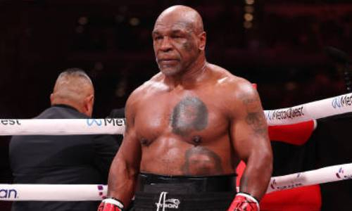 Майк Тайсон проиграл несправедливо? В его бою с Джейком Полом обнаружили нарушения