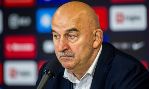 «У этого Саламовича абсолютно нет совести». В Казахстане возмущены словами Черчесова о национальной сборной