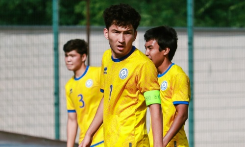 Решилась судьба Казахстана после громкой сенсации в отборе на Евро по футболу