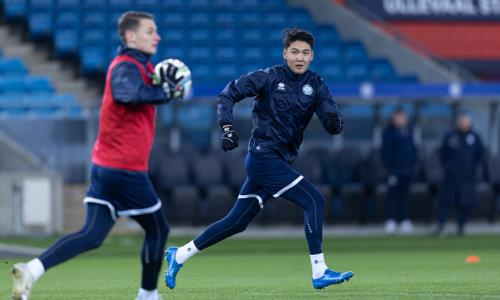 Главные проспекты и лидеры сборной. Кто из казахстанцев может уехать в Европу?