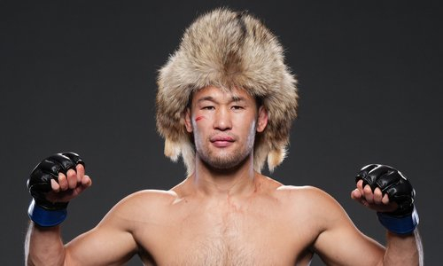 «Просто безумие». Шавкат Рахмонов вызвал удивление перед боем в UFC