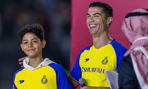 Роналду сделал неожиданное заявление о своем будущем