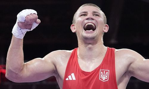 Лишивший Казахстан «золота» ОИ-2024 боксер раскрыл планы на третью Олимпиаду в карьере
