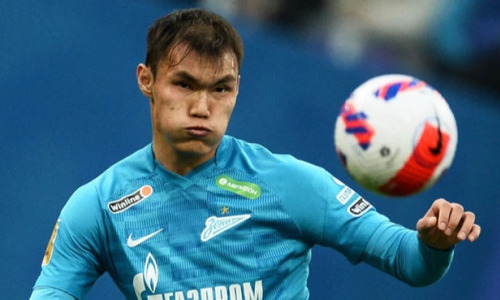 «Ювелирная передача». В «Зените» благодарят Нуралы Алипа за победу